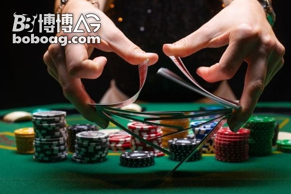 🎲【AG真人】揭秘爆火背后：AG百家乐凭什么成为赌场玩家的“心头好”？